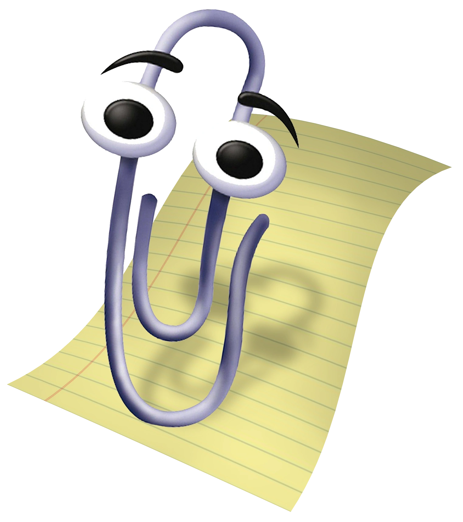 Clippy